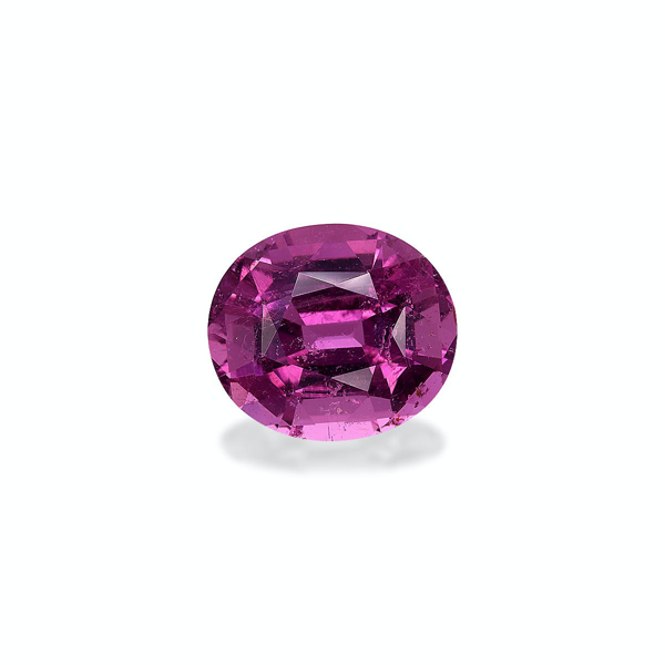 Picture of Fuscia Pink Cuprian Tourmaline 11.48ct - 15x13mm (MZ0070)