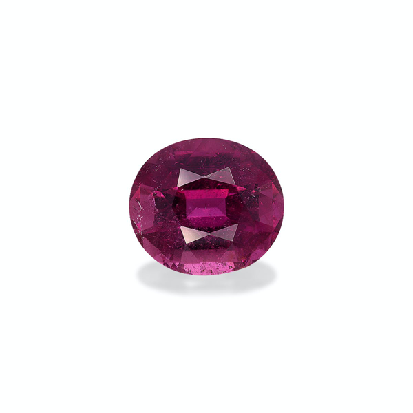 Picture of Vivid Pink Cuprian Tourmaline 19.16ct - 18x16mm (MZ0090)