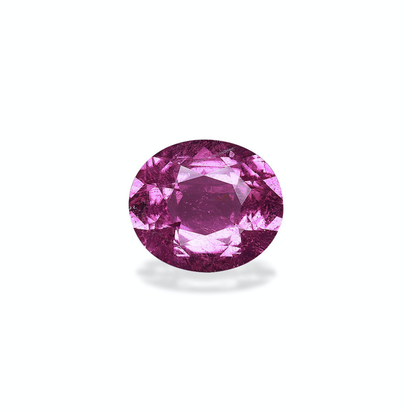Picture of Magenta Purple Cuprian Tourmaline 6.40ct - 14x12mm (MZ0130)