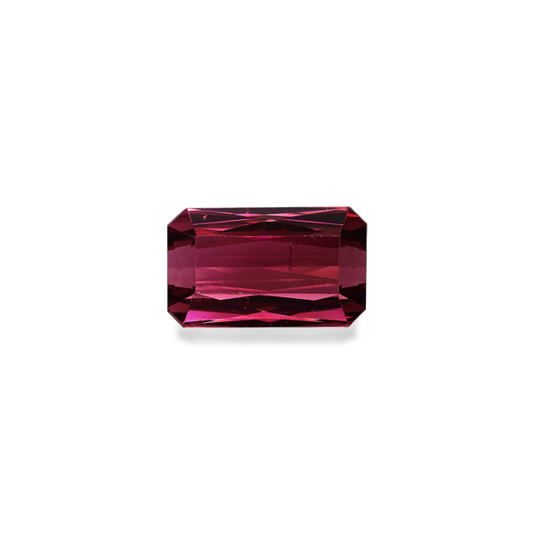 Rosewood Pink Tourmaline 6.93ct (PT0042)