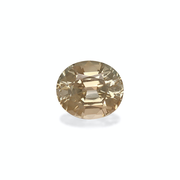 Picture of Daffodil Yellow Tourmaline 11.92ct - 15x13mm (PT0173)