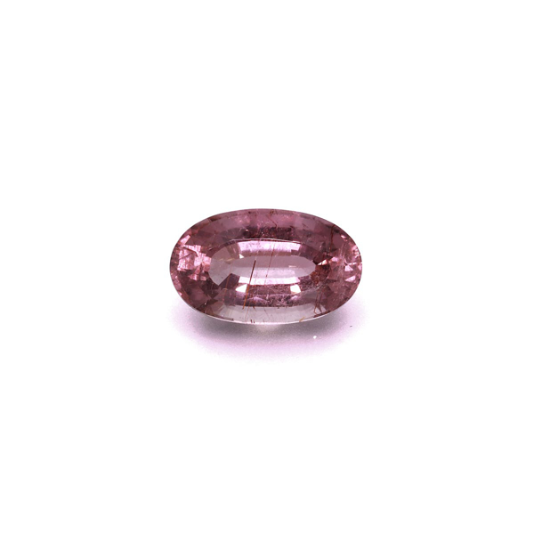 Lavender Purple Tourmaline 6.62ct (PT0207)