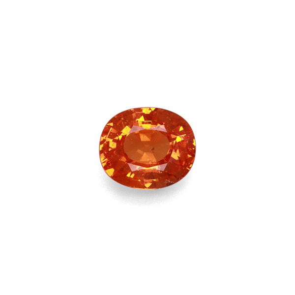 Picture of Fanta Orange Spessartite 5.34ct - 11x9mm (ST0117)