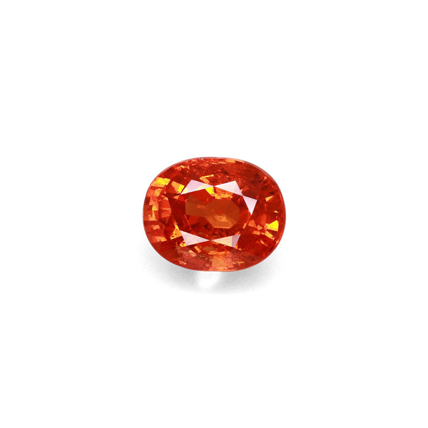 Picture of Mandarin Orange Spessartite 7.87ct (ST0223)
