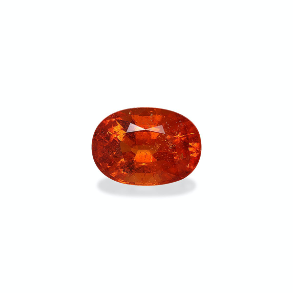 Picture of Fire Orange Spessartite 8.56ct (ST1364)