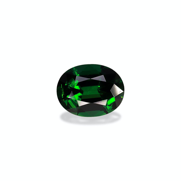 Picture of Basil Green Chrome Tourmaline 2.05ct - 9x7mm (CT0253)