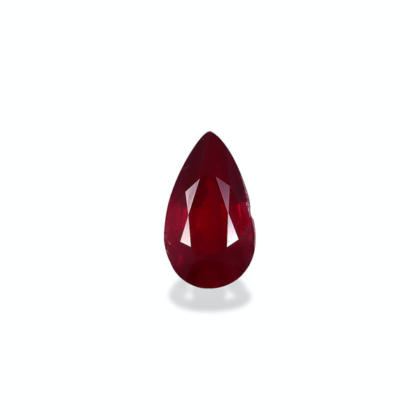 Pigeons Blood Unheated Mozambique Ruby 3.01ct (S99-19)