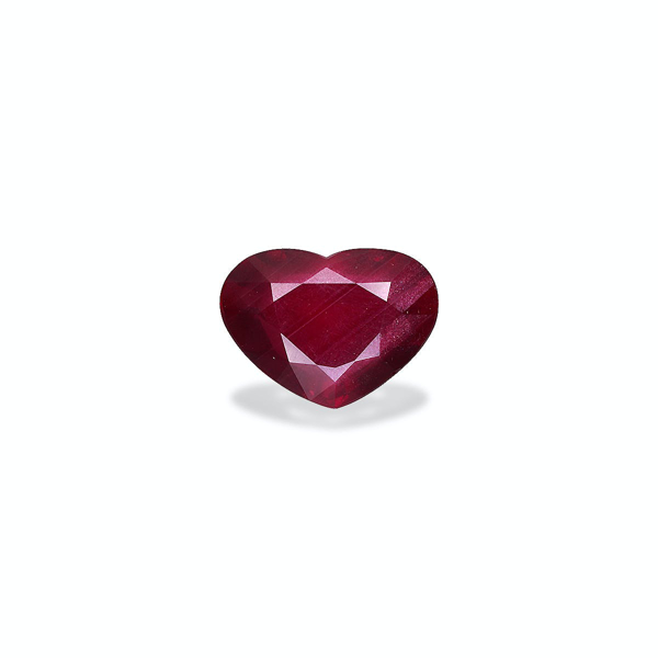 Picture of Pigeons Blood Unheated Mozambique Ruby 4.02ct (NA53-47)