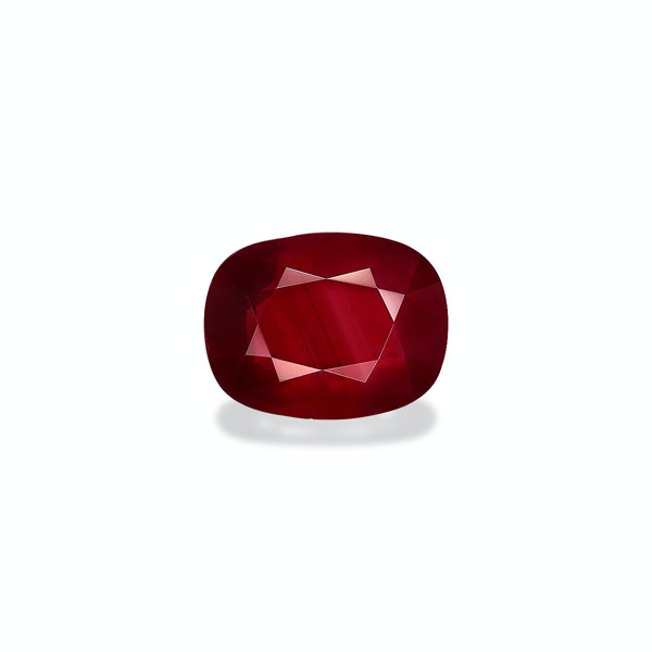 Picture of Pigeons Blood Unheated Mozambique Ruby 3.29ct (J3-AB)