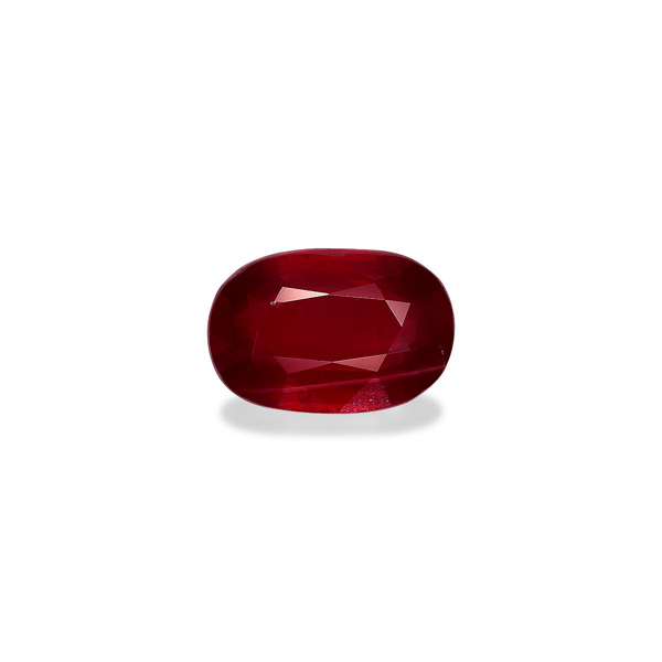 Picture of Pigeons Blood Unheated Mozambique Ruby 3.02ct (B43-10)