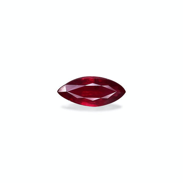 Picture of Pigeons Blood Unheated Mozambique Ruby 3.00ct (B43-40)