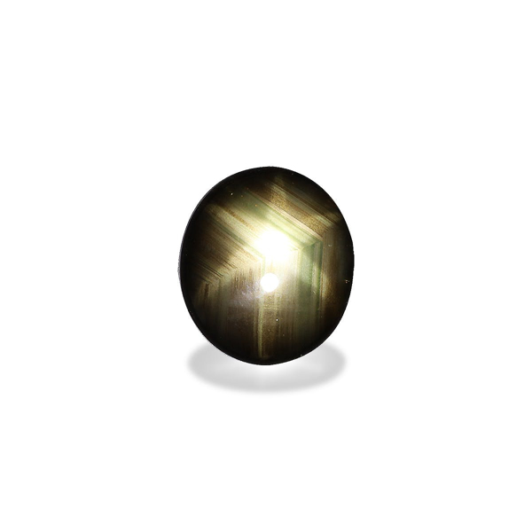 Picture of Black Star Sapphire 18.86ct (BL0042)