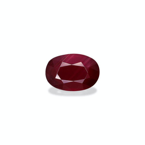 Picture of Unheated Mozambique Ruby 5.01ct (D6-36)