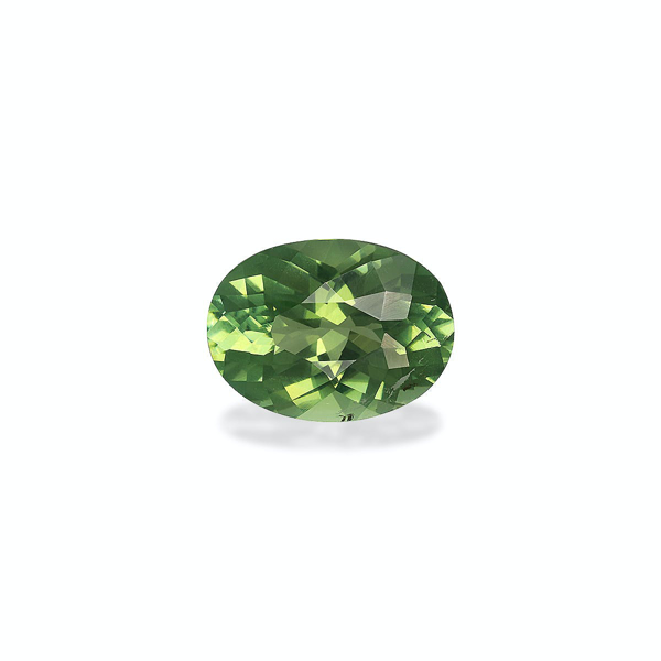 Pistachio Green Tourmaline 6.17ct (TG0749)