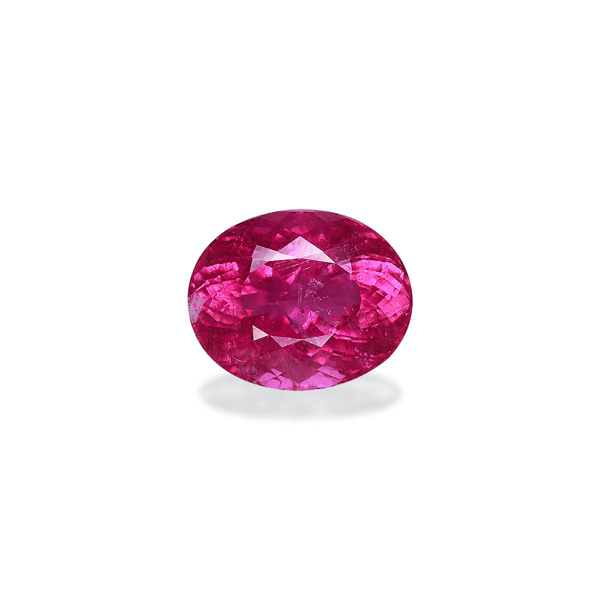 Picture of Vivid Pink Rubellite Tourmaline 11.29ct (RL0743)