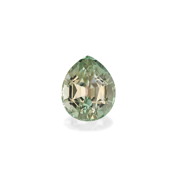 Picture of Pale Green Tourmaline 5.80ct - 12x10mm (TG0823)