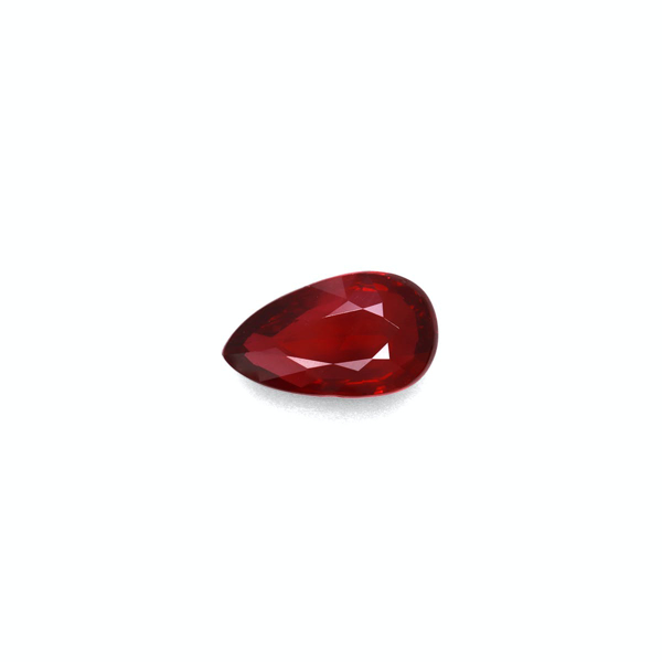 Picture of Unheated Mozambique Ruby 3.01ct (J11-58)