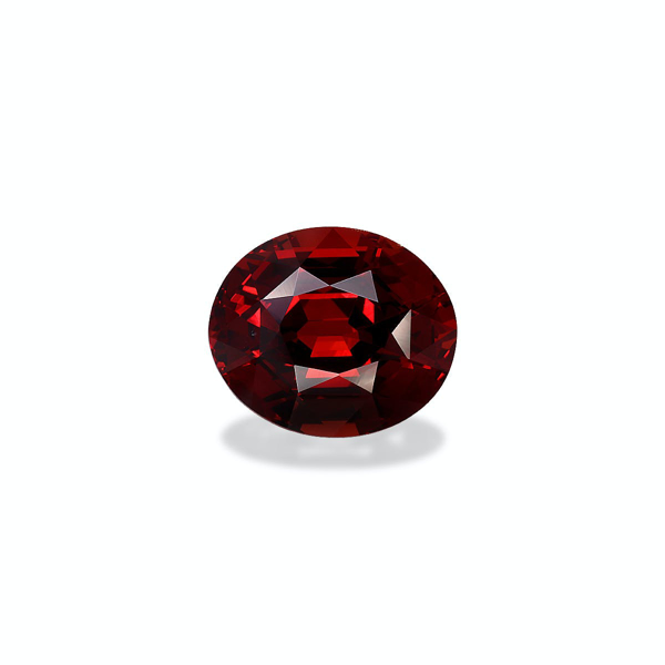Picture of Red Spessartite 9.19ct - 13x11mm (ST1757)