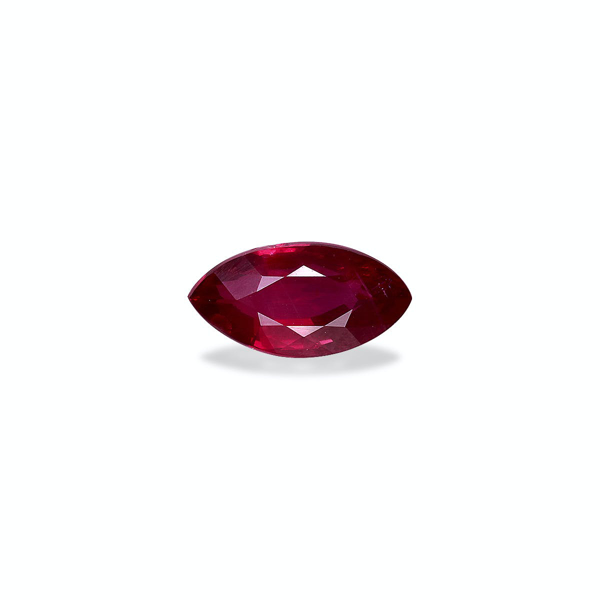 Picture of Pigeons Blood Unheated Mozambique Ruby 3.00ct (J12-20)