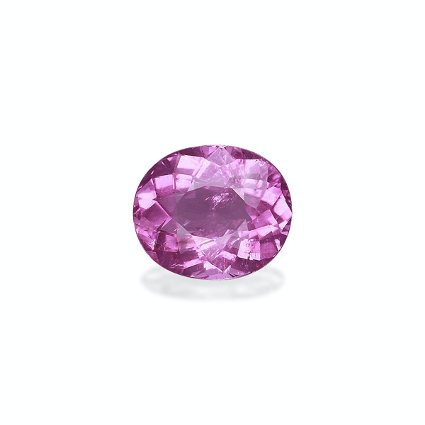 Picture of Fuscia Pink Cuprian Tourmaline 3.10ct - 10x8mm (MZ0015)