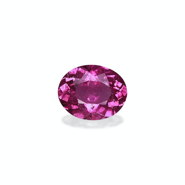 Picture of Pink Cuprian Tourmaline 2.38ct - 10x8mm (MZ0189)