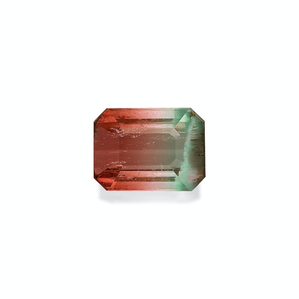 Picture of Watermelon Bi Colour Tourmaline 15.36ct (BT0117)
