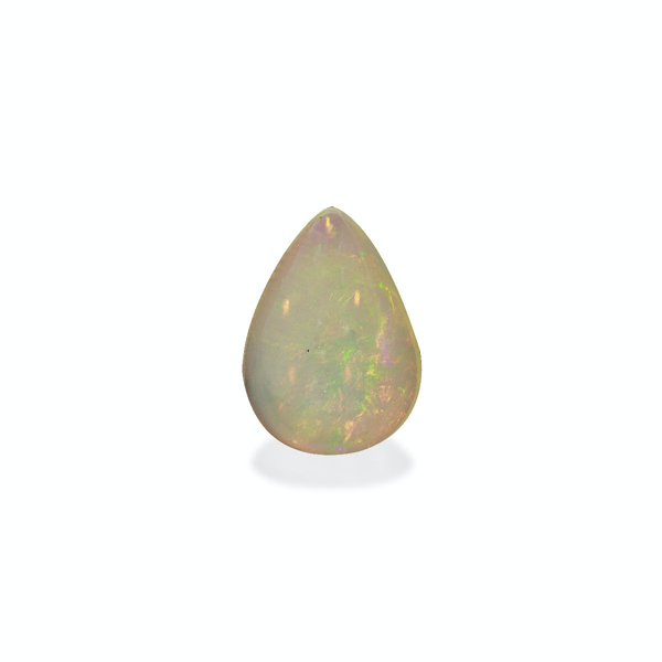 White Ethiopian Opal 3.12ct (OP0070)