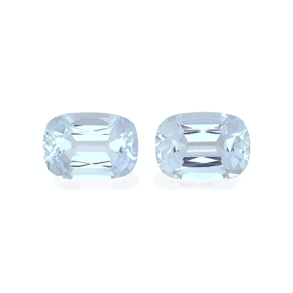 Picture of Aquamarine 12.81ct - Pair (AQ1763)