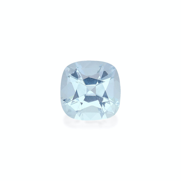 Picture of Baby Blue Aquamarine 2.87ct - 9mm (AQ1797)