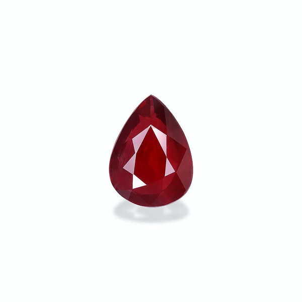 Unheated Mozambique Ruby 4.01ct (S9-27)