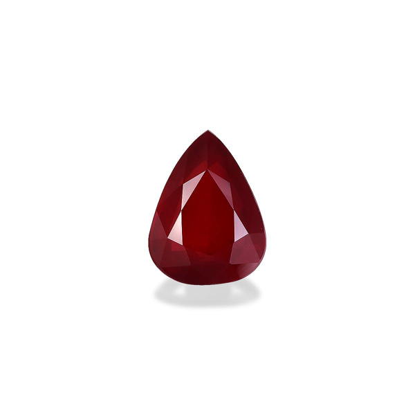 Unheated Mozambique Ruby 5.01ct (S9-30)