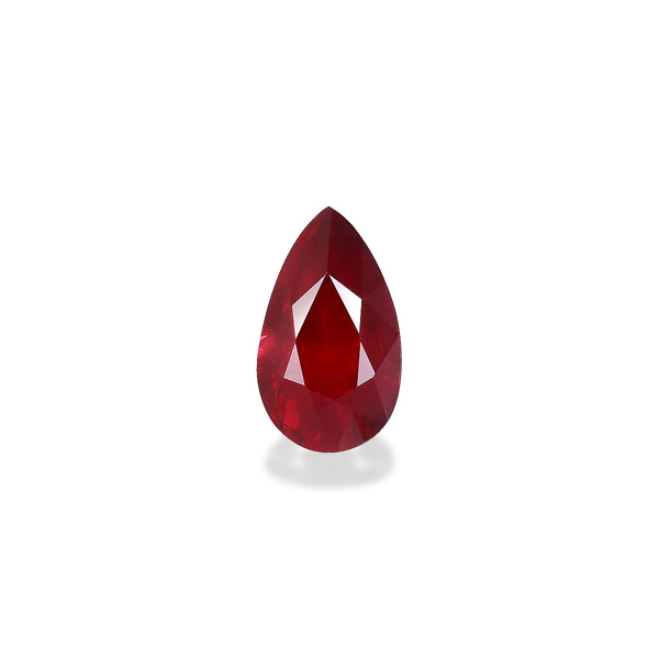 Unheated Mozambique Ruby 4.02ct (S9-35)