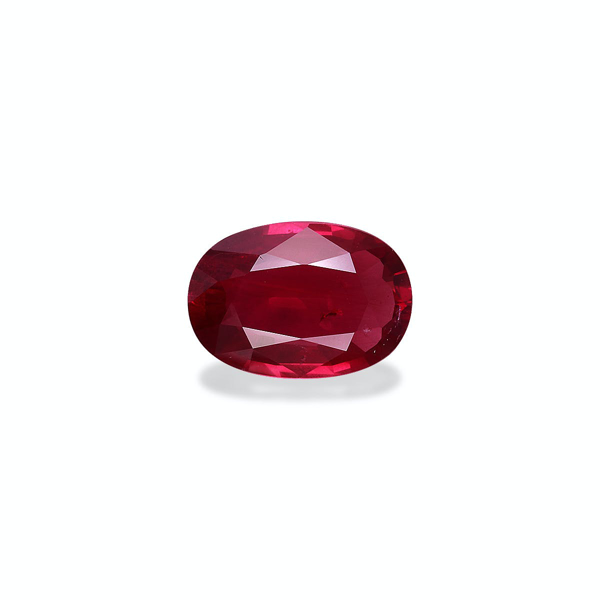 Unheated Mozambique Ruby 3.05ct (S6-21)