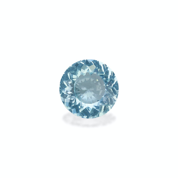 Picture of Sky Blue Paraiba Tourmaline 1.04ct - 7mm (PA0977)