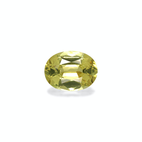 Picture of Golden Yellow Chrysoberyl 2.27ct - 9x7mm (CB0169)