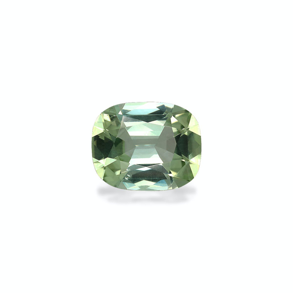 Picture of Pale Green Tourmaline 3.54ct - 11x9mm (TG1398)