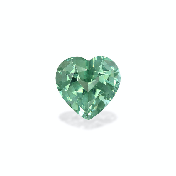 Picture of Seafoam Green Tourmaline 5.65ct (TG1402)