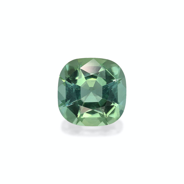 Picture of Seafoam Green Tourmaline 2.71ct - 9mm (TG1414)