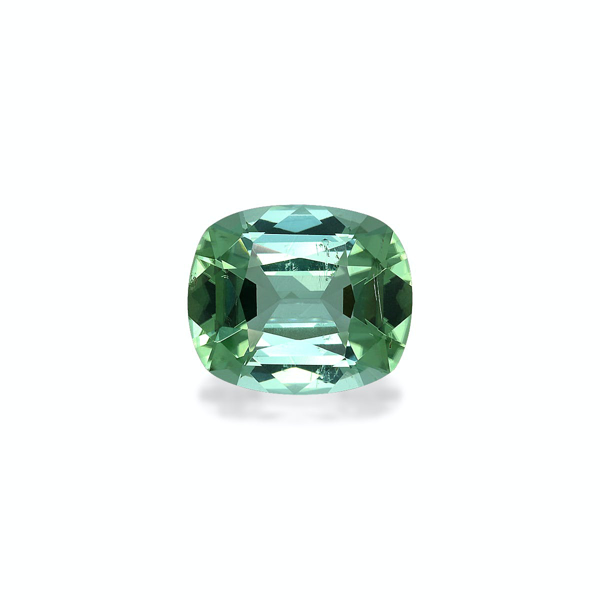 Picture of Seafoam Green Tourmaline 3.71ct - 11x9mm (TG1415)