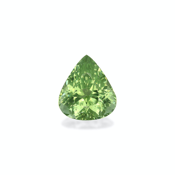 Picture of Pale Green Cuprian Tourmaline 25.07ct - 19x17mm (MZ0253)