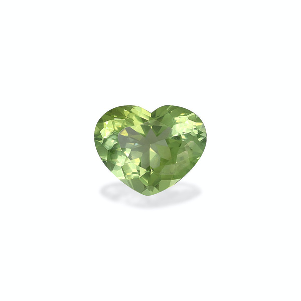 Picture of Pale Green Tourmaline 3.66ct - 11x9mm (TG1527)