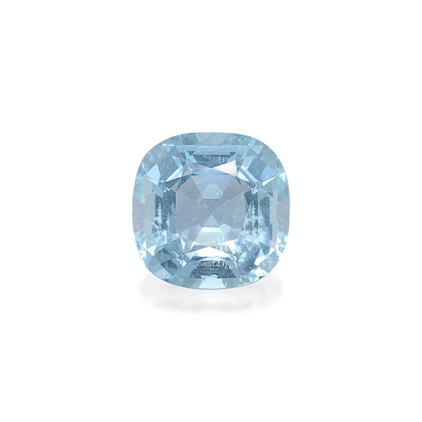 Baby Blue Aquamarine 13.34ct - 15mm (AQ2234)