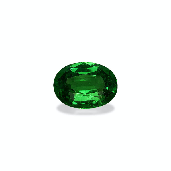 Picture of Vivid Green Tsavorite 0.86ct - 7x5mm (TS0175)