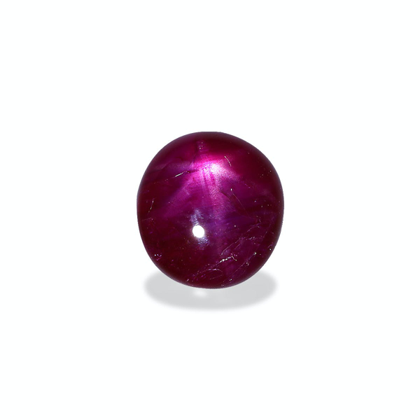 Red Star Ruby  3.71ct (SR0070)