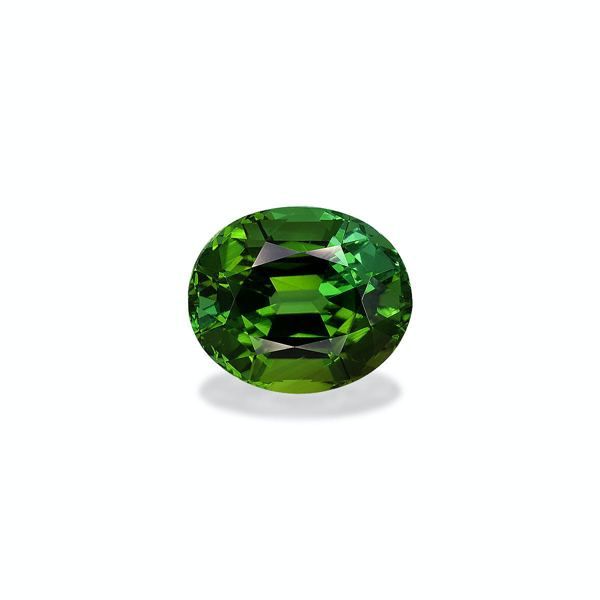 Picture of Forest Green Tourmaline 7.65ct - 13x11mm (TG1575)