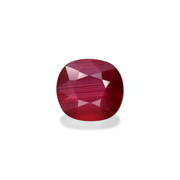 Picture of Unheated Mozambique Ruby 4.01ct (R6-36)