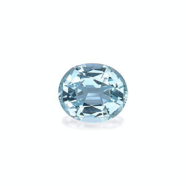 Picture of Sky Blue Aquamarine 10.90ct - 15x13mm (AQ2460)