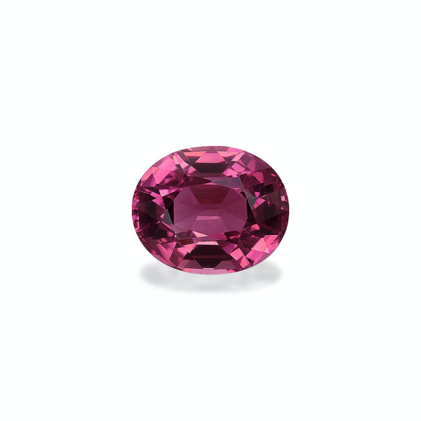 Picture of Fuscia Pink Tourmaline 3.31ct - 10x8mm (PT1192)