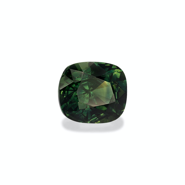 Picture of Green Teal Sapphire 1.42ct - 6mm (TL0110)