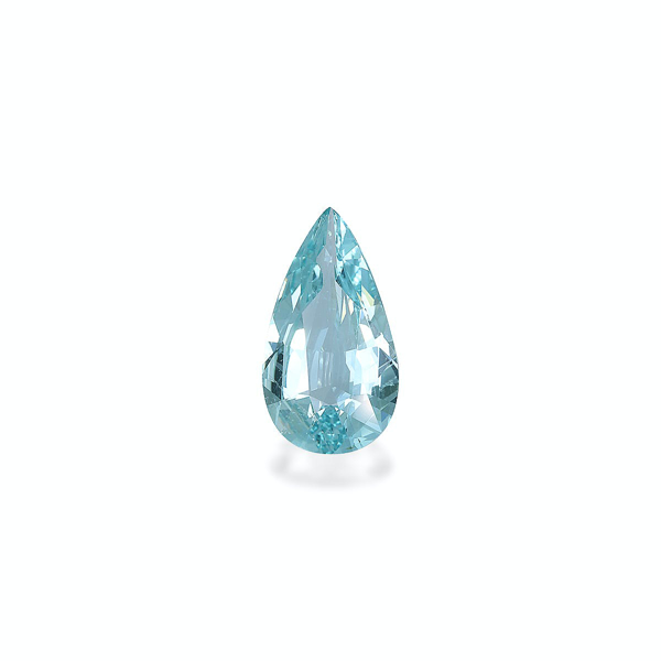 Picture of Arctic Blue Aquamarine 3.34ct (AQ2658)